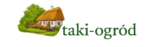 Taki-Ogród - strona główna